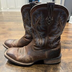 Ariat Men’s Cowboy Boots